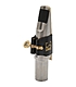 BG LFJ4 Flex Jazz Alto Saxophone Ligature for Metal Mouthpieces : Image 4