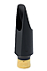 JodyJazz HR* Custom Dark Tenor Saxophone Mouthpiece : Image 2