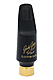 JodyJazz HR* Custom Dark Tenor Saxophone Mouthpiece : Image 3