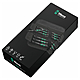 Wera Kraftform Micro Screwdriver - Set of 12 in Tool Roll : Image 2