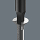 Wera Kraftform Micro Screwdriver - HEX0.9 x 40mm : Image 2