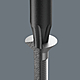 Wera Kraftform Micro Screwdriver - Torx Head - TX6 x 40mm : Image 2