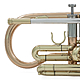Getzen 800DLX - Bb Cornet (G69335) : Image 2