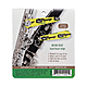 Key Leaves Spit Sponge Pad Dryer - Small : Image 3