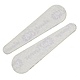 Key Leaves Spit Sponge Pad Dryer - Small : Image 4