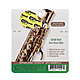 Key Leaves Spit Sponge - Sax Pad Dryer - Large : Image 2