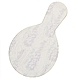 Key Leaves Spit Sponge - Sax Pad Dryer - Large : Image 4