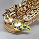 Key Leaves Spit Sponge - Sax Pad Dryer - Large : Image 5
