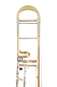 Conn 88HNV - Bb/F Trombone - New Model : Image 3