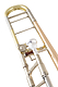 Conn 88HNV - Bb/F Trombone - New Model : Image 4