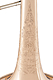 Conn 88HNV - Bb/F Trombone - New Model : Image 6