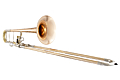 Conn 88HNV - Bb/F Trombone - New Model : Image 7