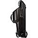 Protec BLT311CT - Baritone Sax Case - Low A or Bb - Contoured Zip Case with wheels - Black : Image 2