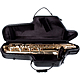Protec BLT311CT - Baritone Sax Case - Low A or Bb - Contoured Zip Case with wheels - Black : Image 3