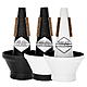 F Huber Fixed Cup Mute - Trumpet : Image 2