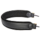 BG Sax Sling S20SH - Leather with Neckpad and Plastic Hook : Image 5