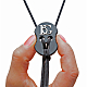 BG Sax Sling S20SH - Leather with Neckpad and Plastic Hook : Image 6