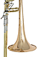 Edwards B454 - Bass Trombone (0703022) : Image 3