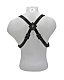 BG Sax Harness Support Sling S40M - Male Large - Metal Hook : Image 2
