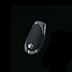 Silverstein Omnipatch - Plain Black 0.8mm : Image 2