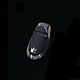 Silverstein Omnipatch - Indented Black 0.8mm : Image 2