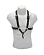BG S40SH Sax Harness Support Sling - male (large) : Image 2
