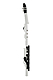 Yamaha Alto Venova - YVS-120 : Image 1