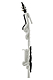 Yamaha Alto Venova - YVS-120 : Image 3