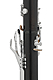 Selmer Muse - Bb Clarinet : Image 4