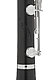 Selmer Muse - Bb Clarinet : Image 5