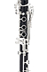 Selmer Muse - A Clarinet : Image 4
