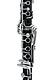 Uebel Advantage - Bb Clarinet - Ex Demo (D175047) : Image 2