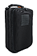 Backun Q Series - Grenadilla with Silver Plated Keys & Gold Posts - Bb Clarinet : Image 7