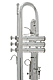 Bach Omega - Bb Trumpet (539269) : Image 4