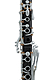 Buffet XXI - Bb Clarinet : Image 3