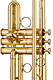 Yamaha YTR-8330EM Eric Miyashiro Custom - Bb Trumpet : Image 3