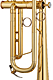 Yamaha YTR-8330EM Eric Miyashiro Custom - Bb Trumpet : Image 4