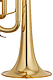 Yamaha YTR-8330EM Eric Miyashiro Custom - Bb Trumpet : Image 5