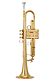 Yamaha YTR-8330EM Eric Miyashiro Custom - Bb Trumpet : Image 6