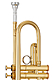 Yamaha YTR-8330EM Eric Miyashiro Custom - Bb Trumpet : Image 7