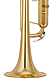 Yamaha YTR-8330EM Eric Miyashiro Custom - Bb Trumpet : Image 8