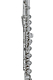 Miyazawa PB202E - Flute (83622) : Image 2