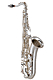 Yamaha YTS-62S - Tenor Sax : Image 1