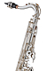 Yamaha YTS-62S - Tenor Sax : Image 2