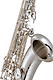 Yamaha YTS-62S - Tenor Sax : Image 3