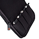 Protec A221ZIP Mouthpiece Pouch - 4 Piece Small Brass : Image 3