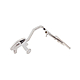 G# Table Key - Yamaha YAS-280S Alto Saxophone : Image 2