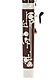 Fox Renard Model 222D - Bassoon : Image 5