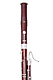 Fox Renard Artist Model 240D (Short Bore) - Bassoon : Image 2