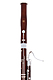 Fox Renard Artist Model 250D (Long Bore) - Bassoon : Image 2